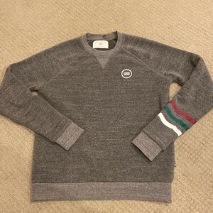 Sol Angeles sweat shirt.  Size XS.